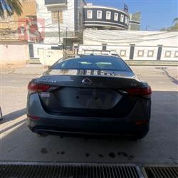 نيسان سنترا